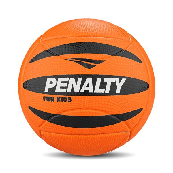 BOLA FUN KIDS T50 XXIV TIGREZINHO PENALTY - Image 3
