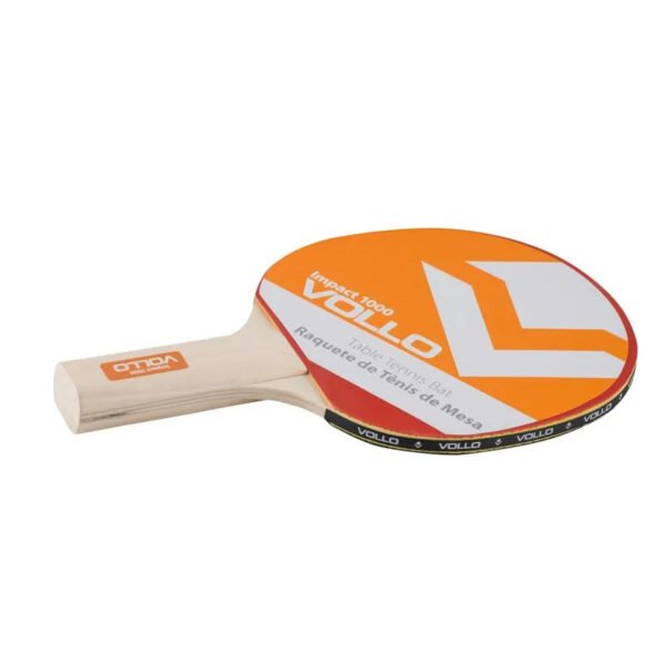 RAQUETE DE TENIS DE MESA IMPACT 1000 VOLLO - Image 2