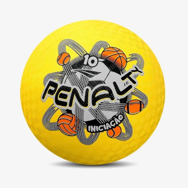 BOLA DE INICIAÇÃO N10 XXIV PENALTY