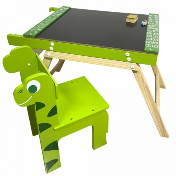 MESA DE ATIVIDADES - DINO REF 170 BRINQMUTTI - Image 3