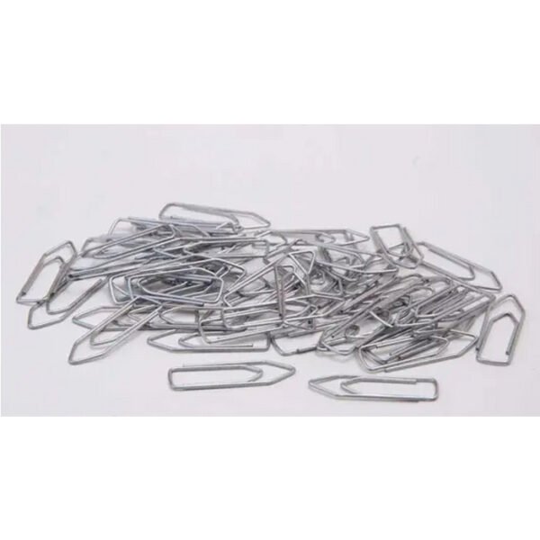 CLIPS GALV. AÇO 4/0 LINHA LEVE C/420 BACCHI - Image 2