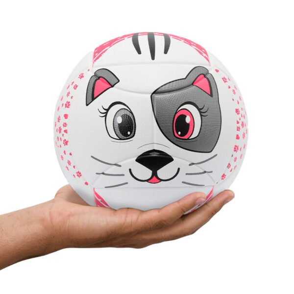BOLA FUN KIDS XXIII GATINHO PENALTY - Image 2