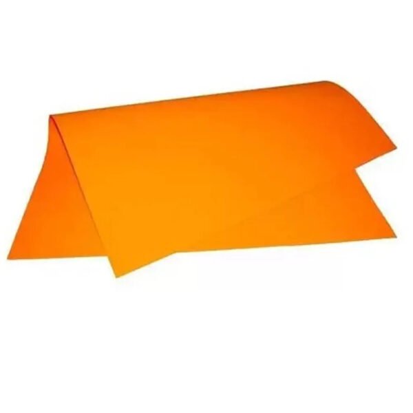 EVA 48X40 LARANJA C/10 MAKE+ - Image 2