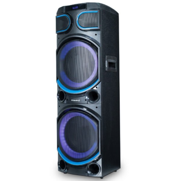 CAIXA DE SOM TORRE TF1600 TWS FRAHM - Image 3