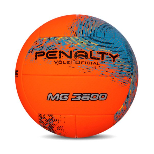 BOLA DE VOLEI MG3600 XXI PENALTY