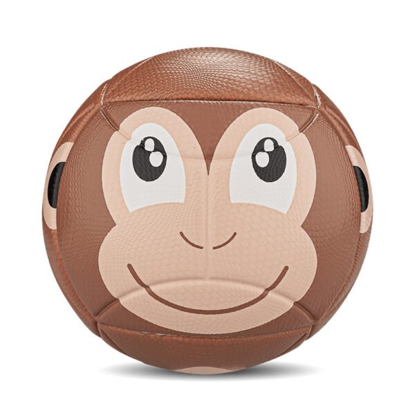 BOLA FUN KIDS T50 XXIV MACAQUINHO PENALTY