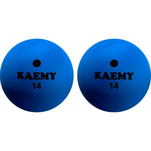 BOLA DE INICIAÇÃO N14 KAEMY