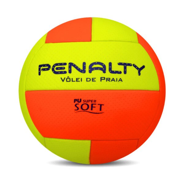 BOLA DE VOLEI DE PRAIA XXI PENALTY