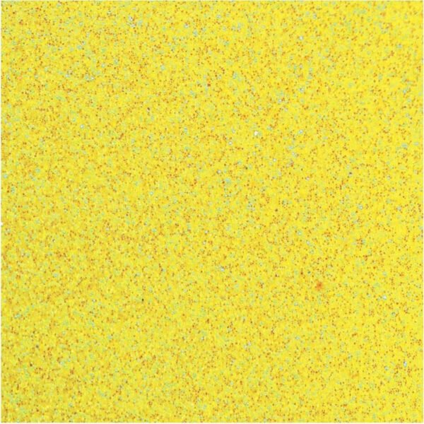 EVA 60X40 NEON C/ GLITTER AMARELO C/ 05 MAKE+