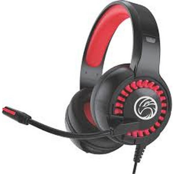FONE DE OUVIDO HEADSET GAMER BPC-K2 C/ MICROFONE BRAZIL PC - Image 3