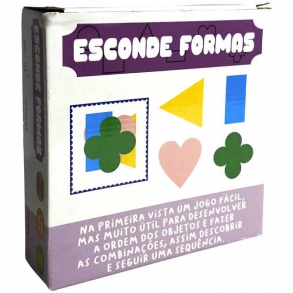 ESCONDE FORMAS REF 113 BRINQMUTTI