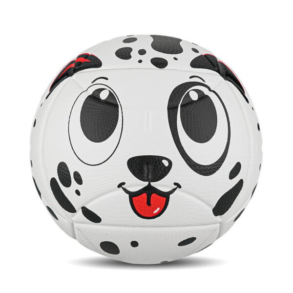 BOLA FUN KIDS T50 XXIV DALMATA PENALTY