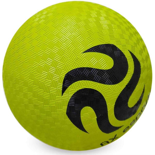 BOLA DE INICIAÇÃO N12 LIMAO AX ESPORTES - Image 3