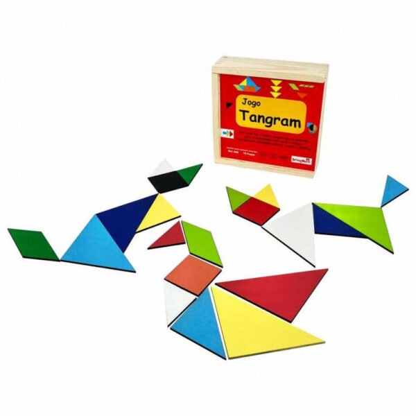 JOGO TANGRAM REF 048 BRINQMUTTI - Image 3