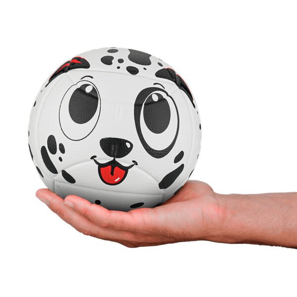 BOLA FUN KIDS T50 XXIV DALMATA PENALTY - Image 2