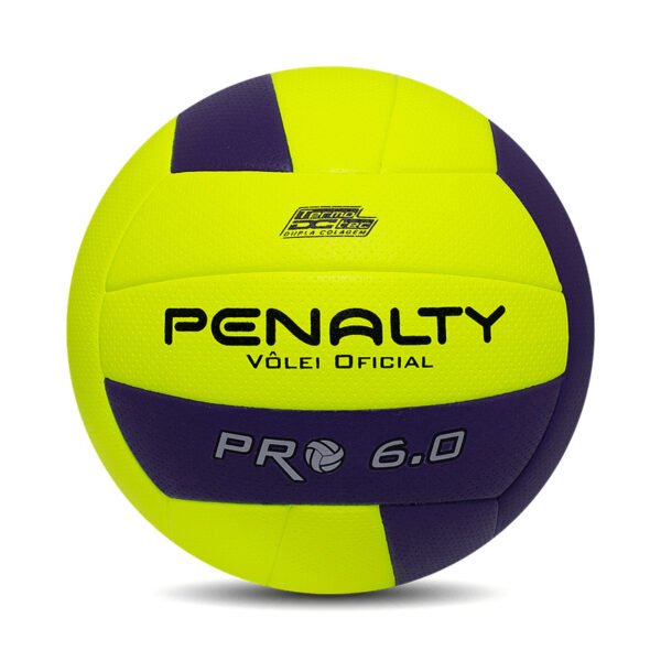 BOLA DE VOLEI 6.0 PRO X PENALTY - Image 2