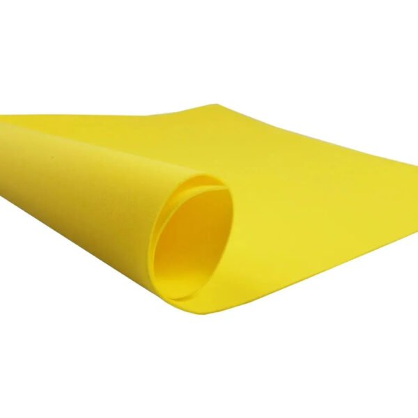 EVA 48X40 AMARELO C/10 MAKE+ - Image 2