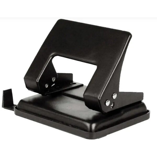 PERFURADOR MEDIO P/ 20 FOLHAS GE-20 GRAMPLINE