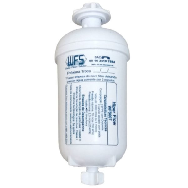 FILTRO BEBEDOURO WFS007 WFS - Image 3