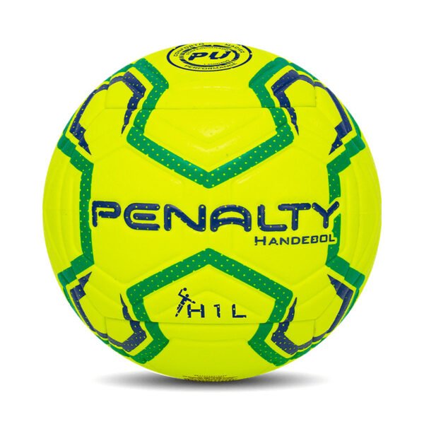 BOLA DE HANDEBOL H1L ULTRA FUSION XXIII PENALTY