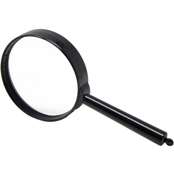 LUPA AMPLIFICADORA 40MM GRAMPLINE
