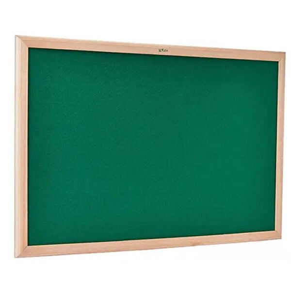 QUADRO FELTRO STANDARD  MADEIRA 90X60CM SOUZA - Image 2
