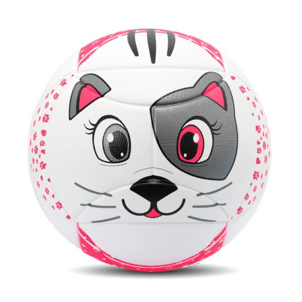 BOLA FUN KIDS XXIII GATINHO PENALTY