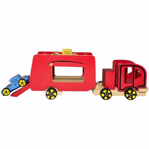 TRUCKS CEGONHA REF 122 BRINQMUTTI