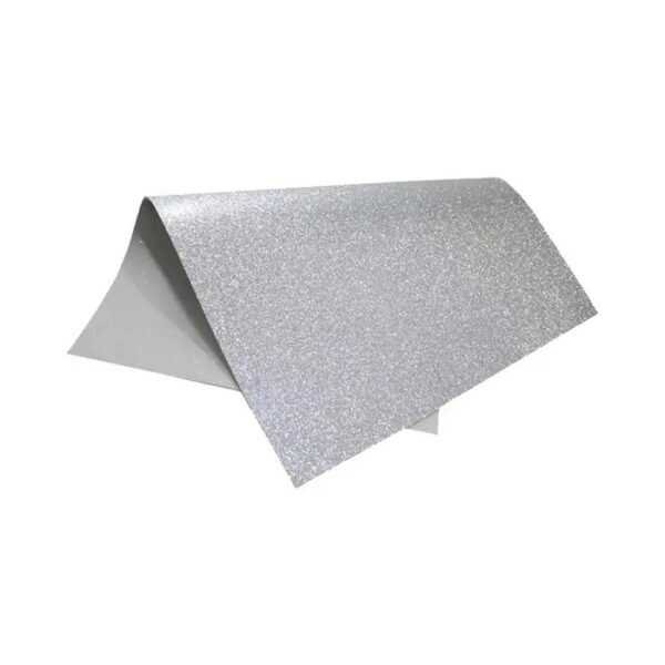 EVA 60X40 C/ GLITTER PRETO C/ 05 MAKE+ - Image 3