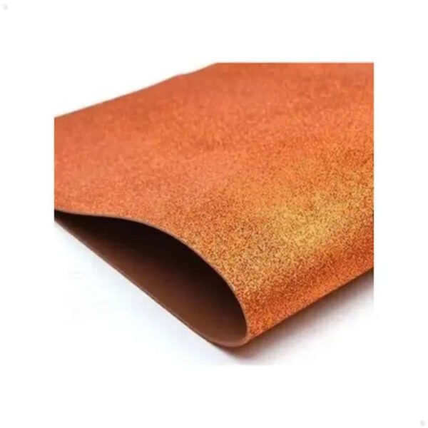 EVA 60X40 C/ GLITTER COBRE C/ 05 MAKE+ - Image 2