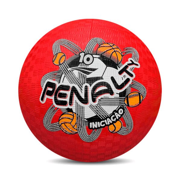 BOLA DE INICIAÇÃO N10 XXIV PENALTY - Image 4