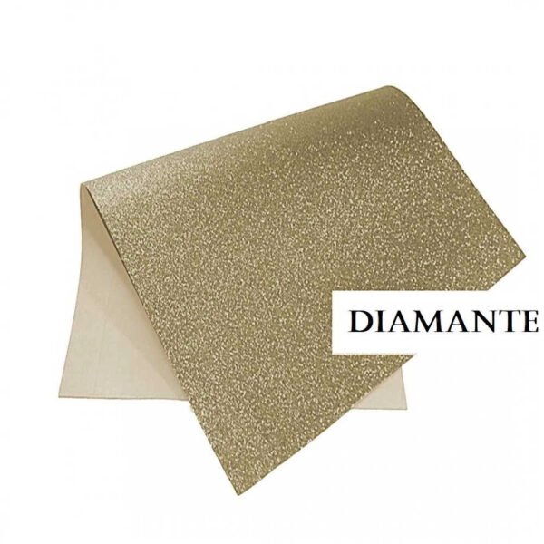 EVA 60X40 C/ GLITTER DIAMANTE C/ 05 MAKE+ - Image 3