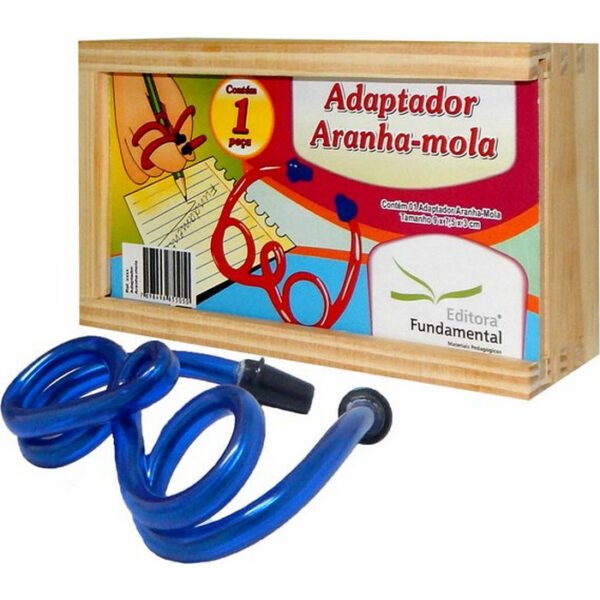 ADAPTADOR ARANHA MOLA FUNDAMENTAL