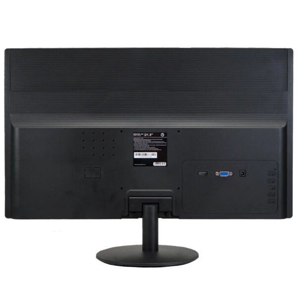 MONITOR LED 21.5 75Hz 22WR-75 FHD  PRETO BRAZIL PC - Image 2