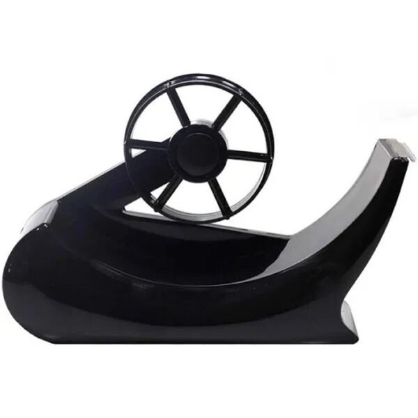 SUPORTE DE FITAS SF-2000 PRETO GRAMPLINE - Image 2