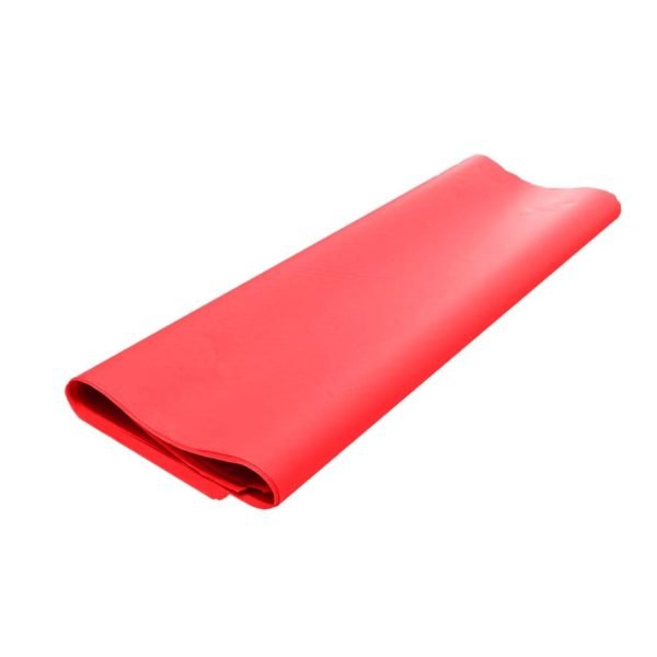 PACOTE DE PAPEL SEDA VERMELHO 48X60CM C/ 100 20G V.M.P - Image 3