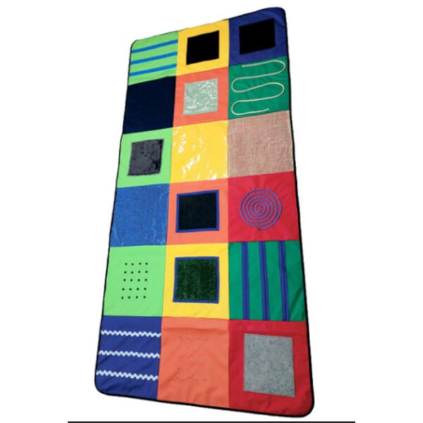 TAPETE SENSORIAL 2,00X,0,95 LDM