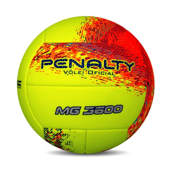 BOLA DE VOLEI MG3600 XXI PENALTY - Image 3