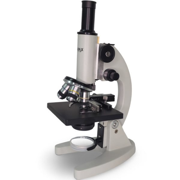 MICROSCÓPIO MONOCULAR BTM M1000 BRAX