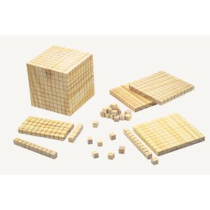 MATERIAL DOURADO 611 PCS SONHO DE CRIANÇA - Image 2