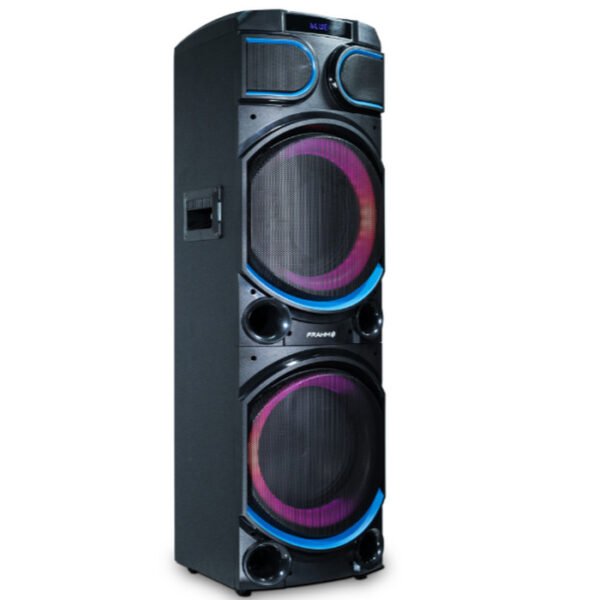 CAIXA DE SOM TORRE TF1600 TWS FRAHM - Image 2