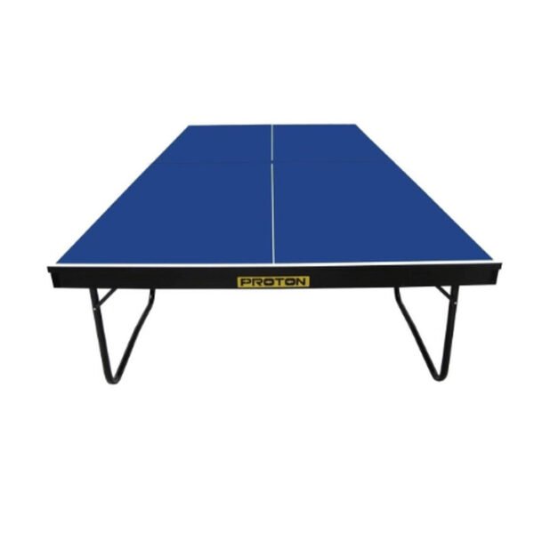 MESA DE PING PONG 1090 25MM PÉS DE METAL - Image 2