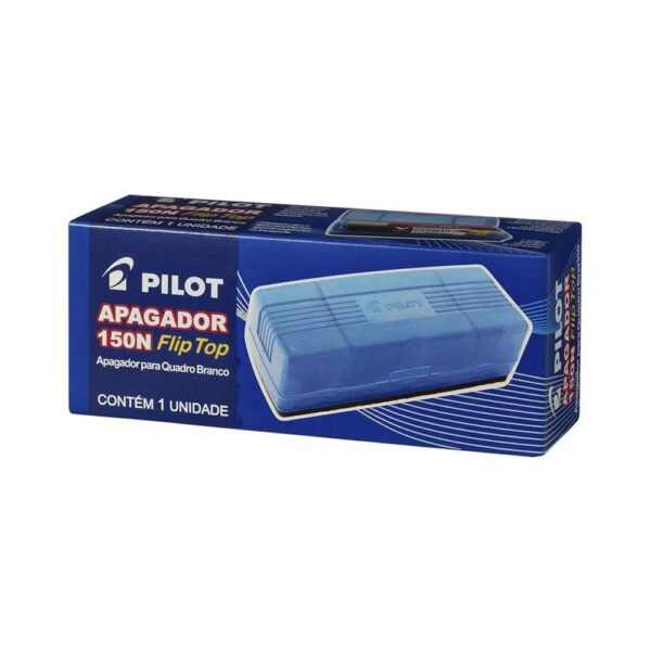 APAGADOR PARA QUADRO BRANCO N150 PILOT