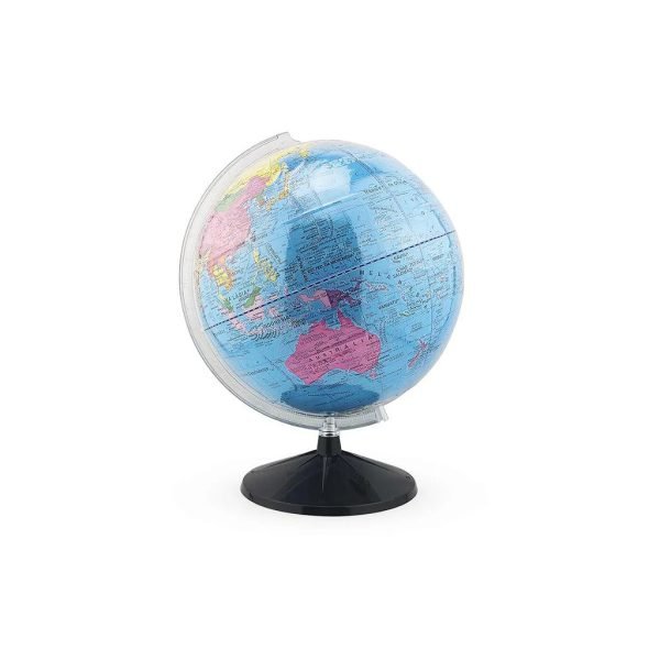 GLOBO TERRESTRE 30CM BRAILLE LIBRERIA - Image 2