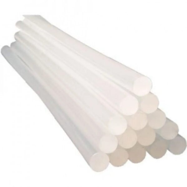COLA QUENTE SILICONE GROSSA 1KG RENDICOLLA