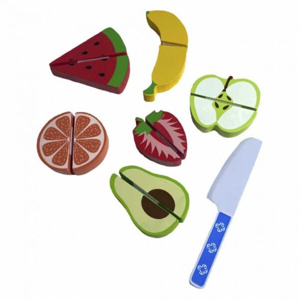 MUTTI FRUTAS REF 181 BRINQMUTTI - Image 3