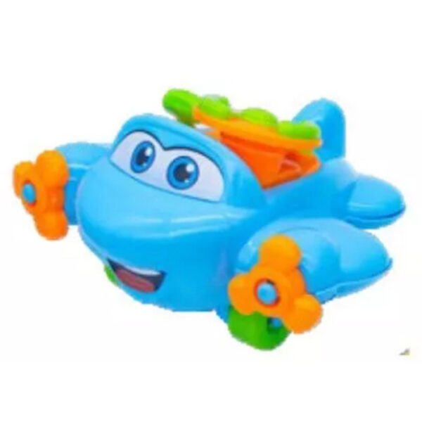 SACOLÃO BABY DIDATICOS C/ 6 PEÇAS SONHO DE CRIANÇA - Image 2