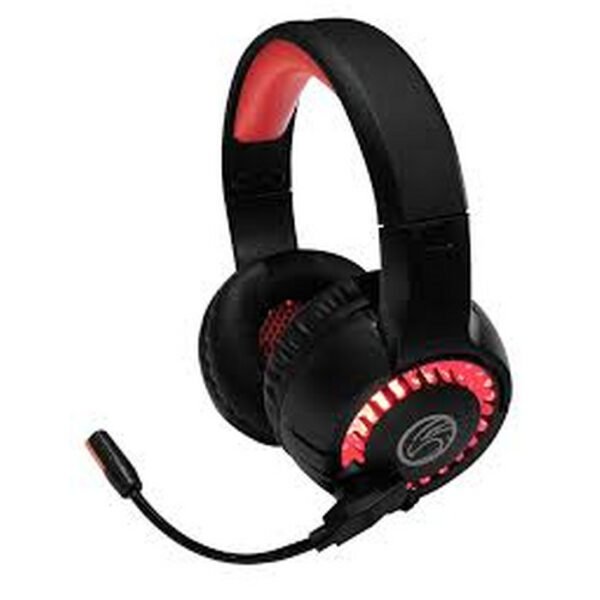 FONE DE OUVIDO HEADSET GAMER BPC-K2 C/ MICROFONE BRAZIL PC