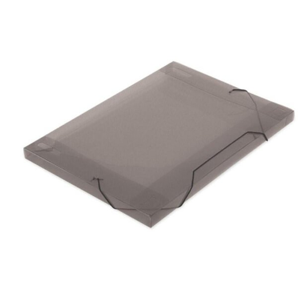 PASTA OFICIO SOFT 18MM  FUMEC/10 POLIBRAS