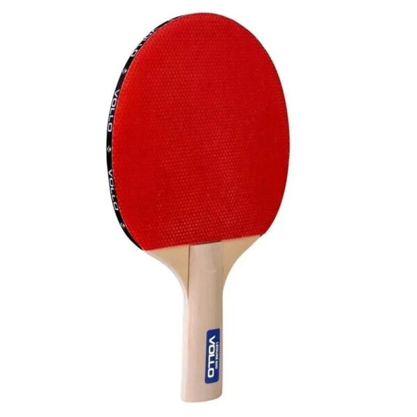 RAQUETE DE TENIS DE MESAL LISURE 600 VOLLO - Image 2